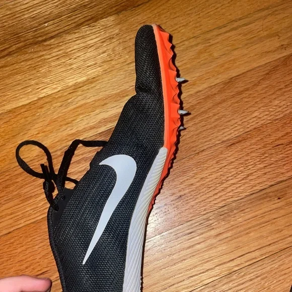 Nike racing spikes !! - Picture 2 of 4
